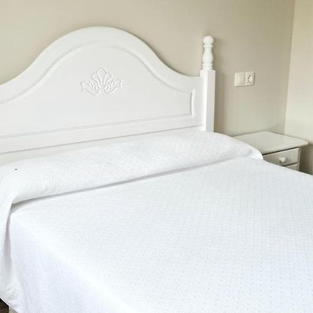 Estudio En Villalonga Понтеведра Экстерьер фото