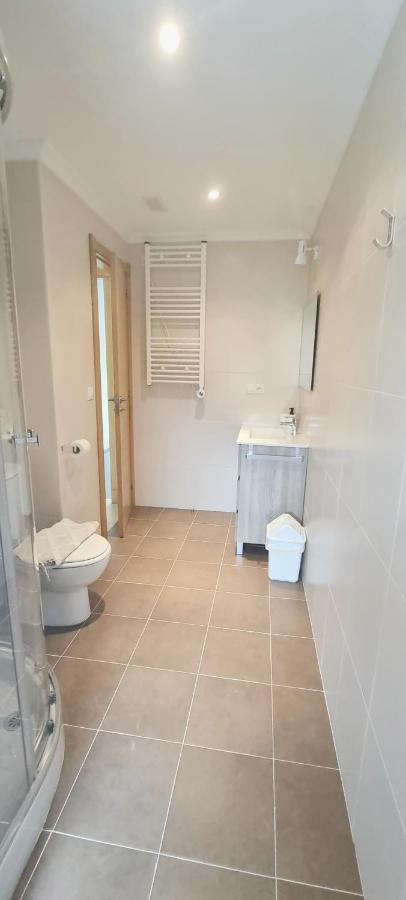 Estudio En Villalonga Понтеведра Экстерьер фото
